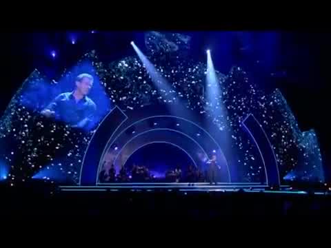 Gerard Joling - Unchained Melody