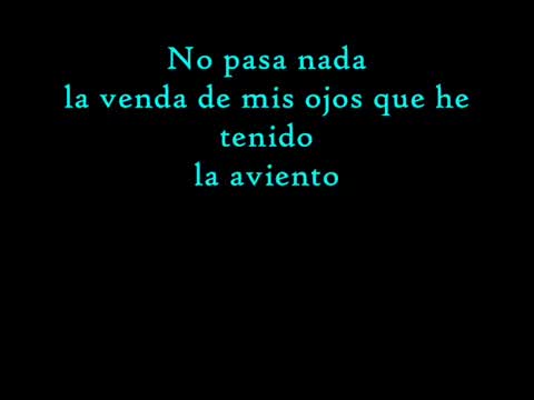 Germán Montero - No pasa nada