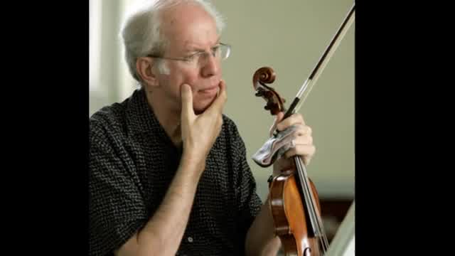 Gidon Kremer - El sol sueño (Hommage à Astor Piazzolla)