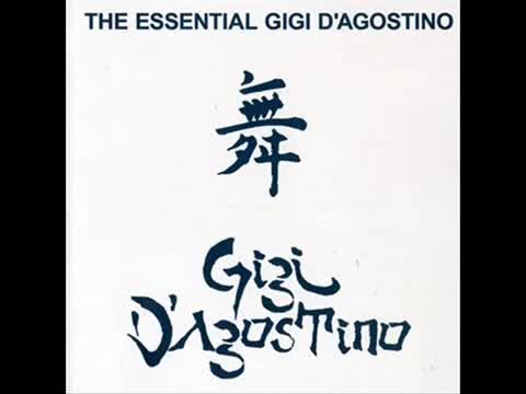 Gigi D’Agostino - Ho fatto un sogno