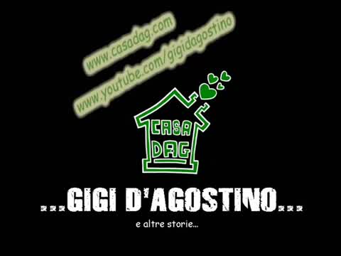 Gigi D’Agostino - Hymn (Vision 2)