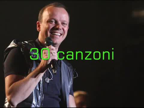 Gigi D'Alessio - 30 canzoni