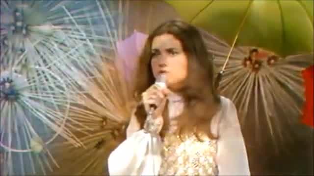 Gigliola Cinquetti - Dio come ti amo