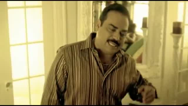 Gilberto Santa Rosa - Sombra loca