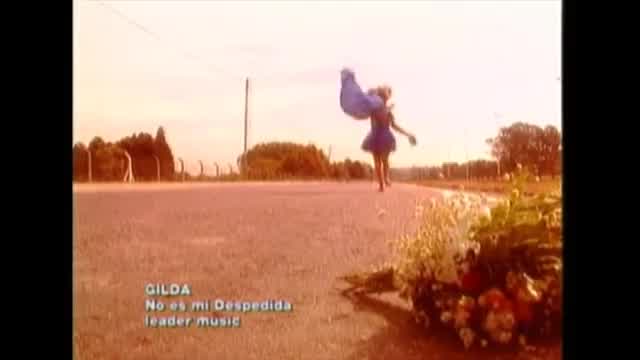 Gilda - No Es Mi Despedida