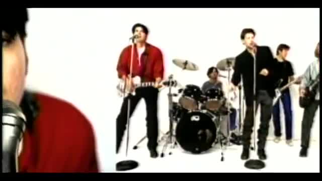 Gin Blossoms - Til I Hear It From You