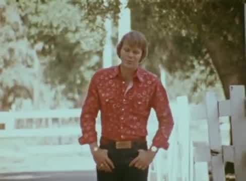 Glen Campbell - Rhinestone Cowboy