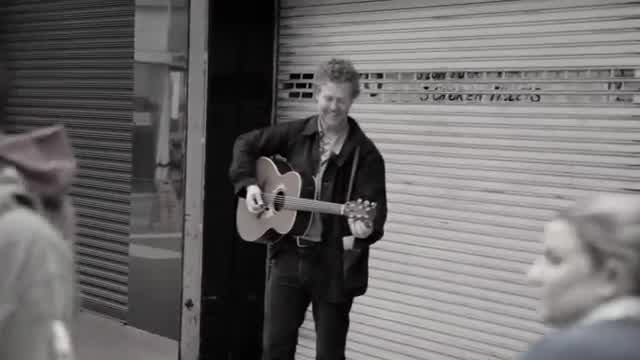 Glen Hansard - High Hope