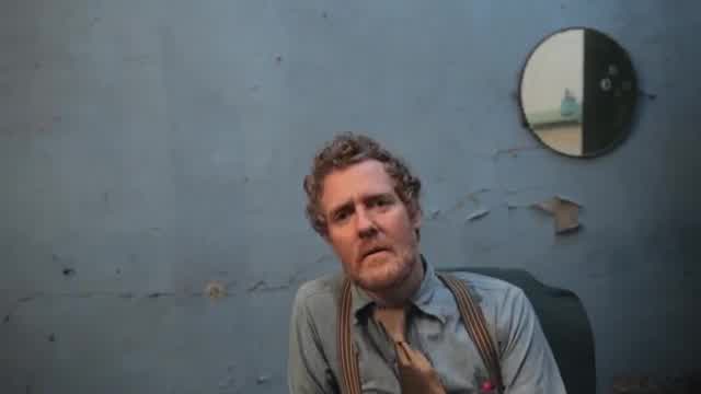 Glen Hansard - Philander