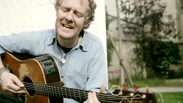 Glen Hansard - What Are We Gonna Do