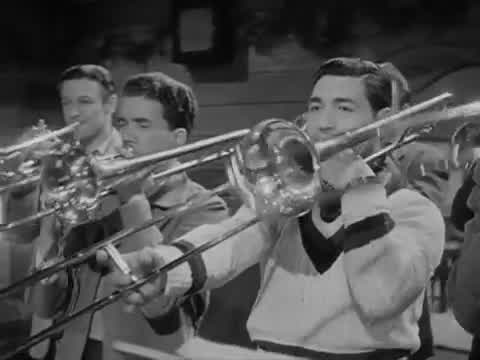 Glenn Miller - Chattanooga-Choo-Choo