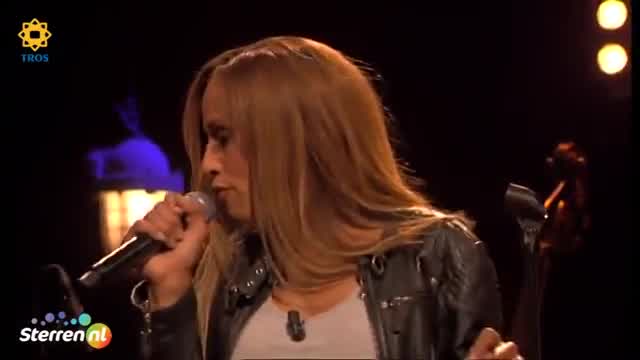 Glennis Grace - Ik Ben Niet Van Jou