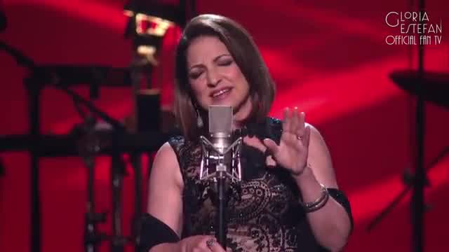 Gloria Estefan - It’s Too Late