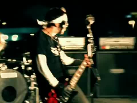 Godsmack - Speak