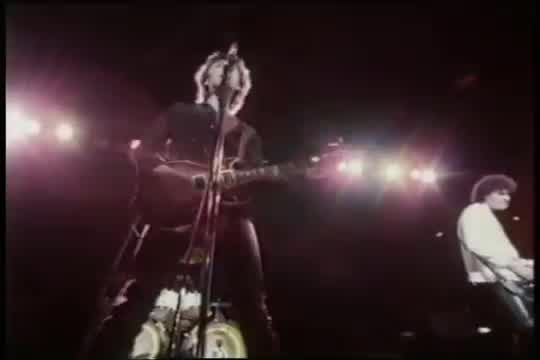 Golden Earring - Weekend Love