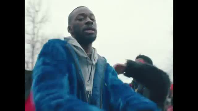 GoldLink - Crew