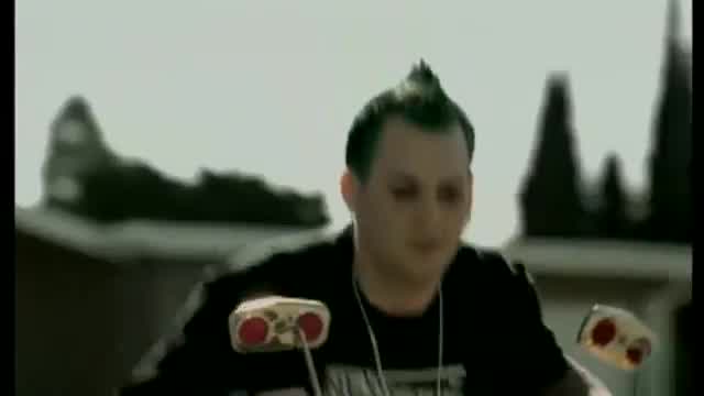 Good Charlotte - The Anthem