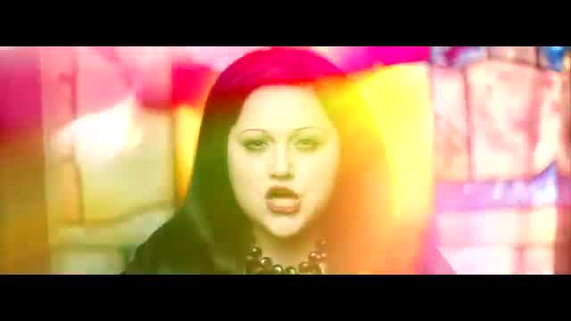 Gossip - Perfect World