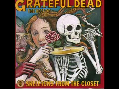 Grateful Dead - Sugar Magnolia