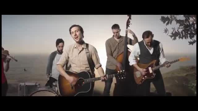 Great Lake Swimmers - New Wild Everywhere