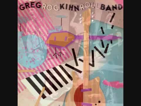 Greg Kihn - Can't Stop Hurting Myself