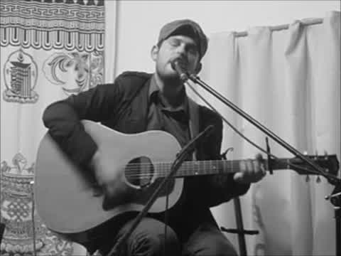 Gregory Alan Isakov - The Stable Song