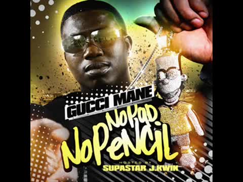 Gucci Mane - East Atlanta 6