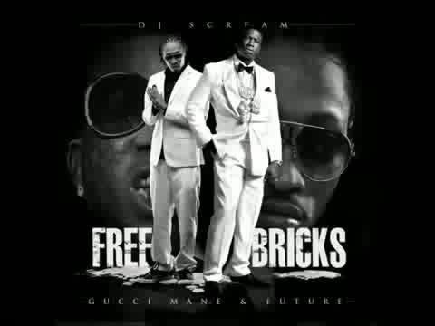 Gucci Mane - Free Brickz