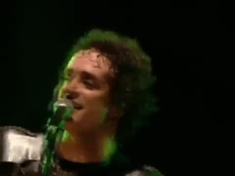 Gustavo Cerati - Me quedo aquí