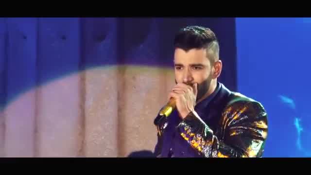 Gusttavo Lima - Cem Mil (Ao Vivo)