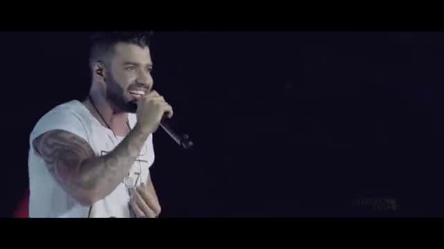 Gusttavo Lima - Tão rara