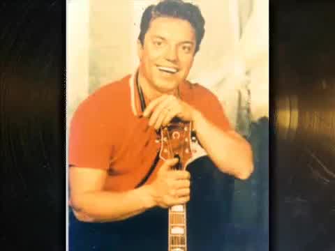 Guy Mitchell - My Truly, Truly Fair