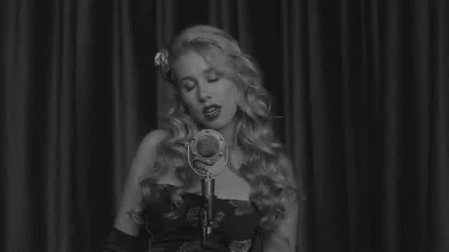 Haley Reinhart - Don't Know How To Love You