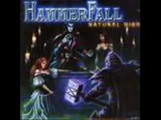 HammerFall - Templars of Steel