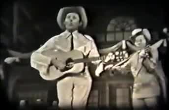 Hank Williams - Cold, Cold Heart