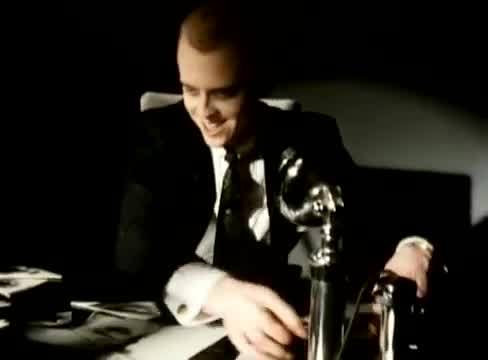 Heaven 17 - Temptation