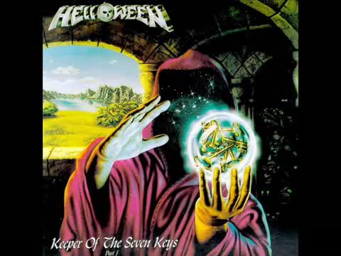 Helloween - Twilight of the Gods