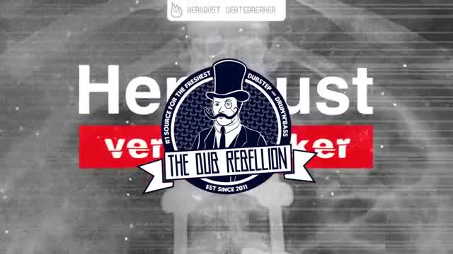 Herobust - Vertebreaker