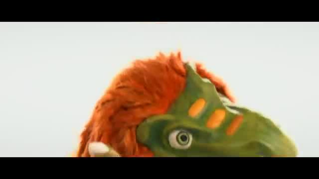 Hevisaurus - Viimeinen mammutti