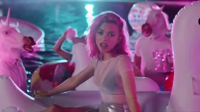 Hey Violet - Guys My Age