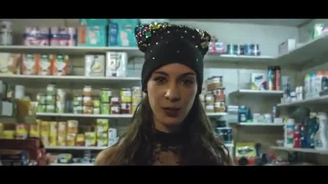 Holybrune - Le monde est à nous