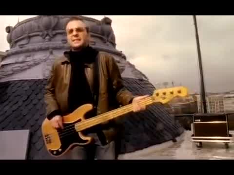 Hombres G - Lo noto