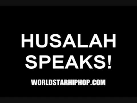 Husalah - Kill You