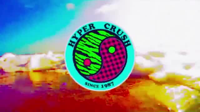 Hyper Crush - Maniac