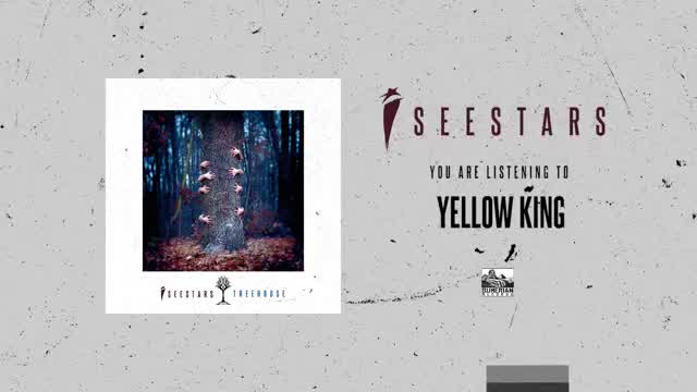 I See Stars - Yellow King