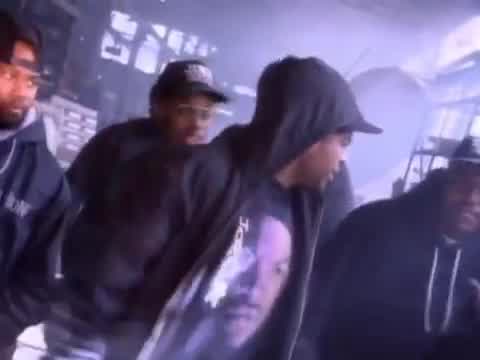 Ice Cube - Jackin’ for Beats