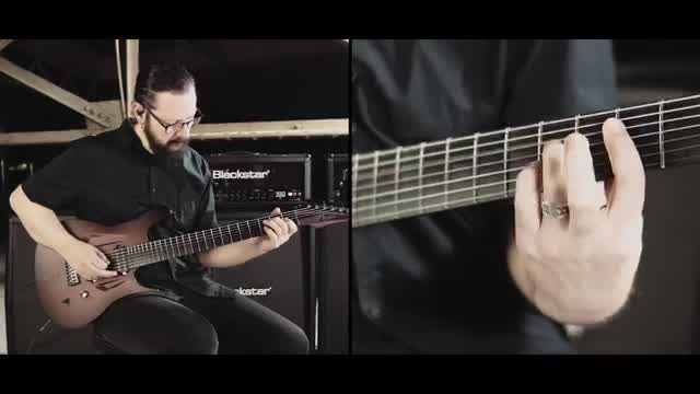 Ihsahn - Until I Too Dissolve