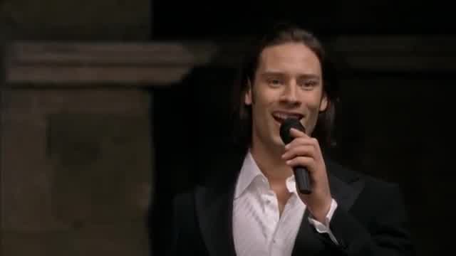 Il Divo - O Holy Night