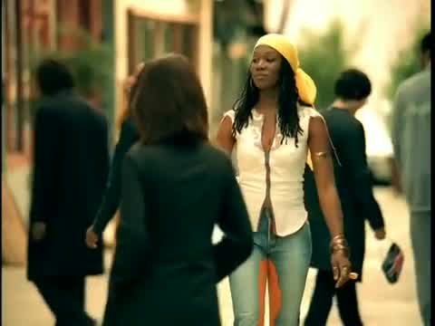 India.Arie - Can I Walk With You