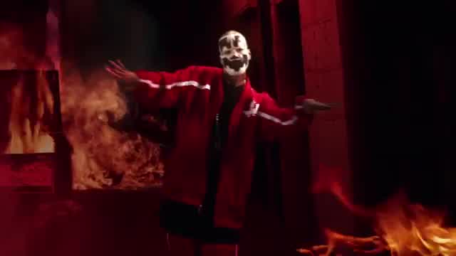 Insane Clown Posse - Its All Over